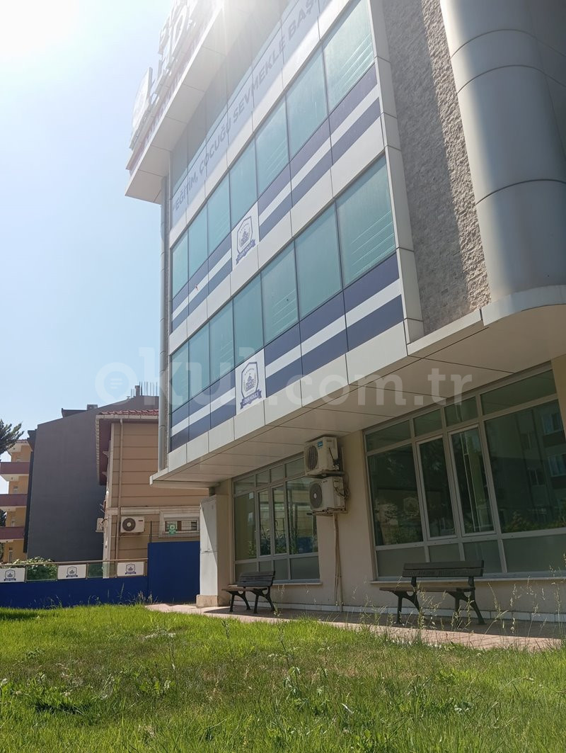 Özel İstanbul Lider Koleji Ataşehir İlkokulu - 4