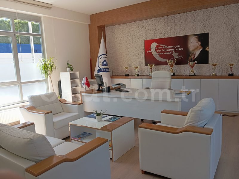 Özel İstanbul Lider Koleji Ataşehir İlkokulu - 9