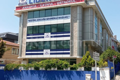 Özel İstanbul Lider Koleji Ataşehir İlkokulu