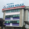 Özel İstanbul Lider Koleji Ataşehir İlkokulu