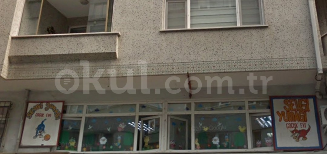 Özel Şişli Sevgi Yumağı Anaokulu - 1