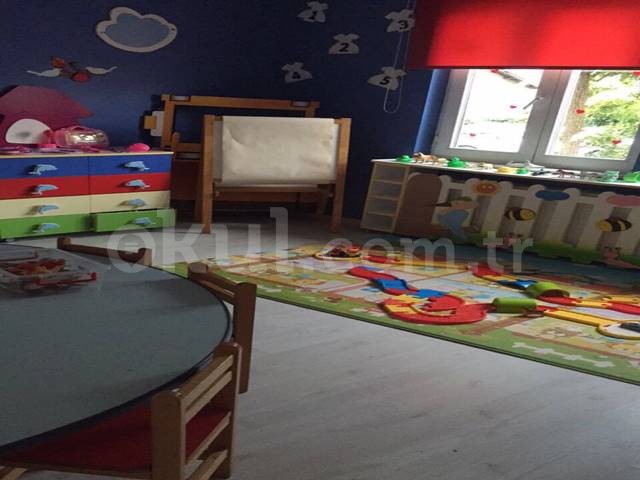 Özel Şişli Sevgi Yumağı Anaokulu - 2