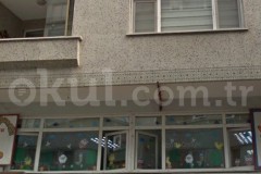 Özel Şişli Sevgi Yumağı Anaokulu