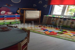 Özel Şişli Sevgi Yumağı Anaokulu