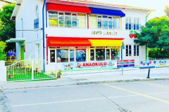 Özel Balmumcu Sevgi Yumağı Anaokulu