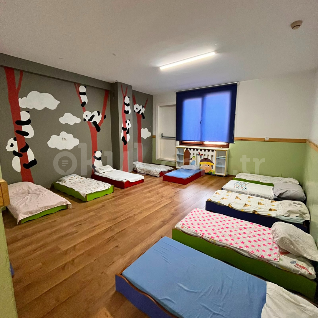Özel Ataşehir Sevgi Yumağı Anaokulu - 32