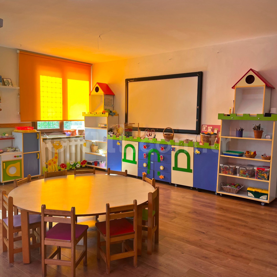 Özel Ataşehir Sevgi Yumağı Anaokulu - 15