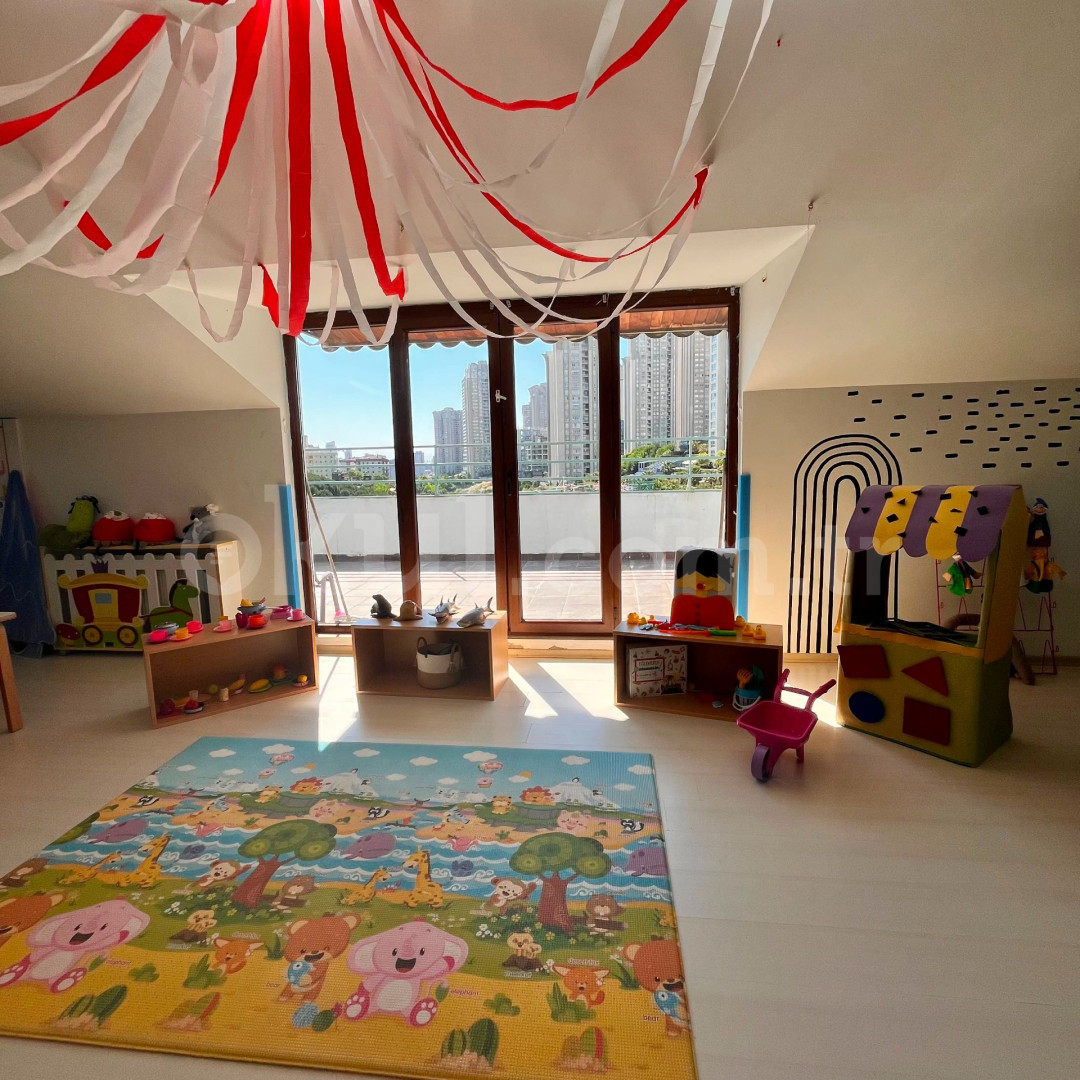 Özel Ataşehir Sevgi Yumağı Anaokulu - 37