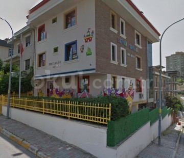 Özel Ataşehir Sevgi Yumağı Anaokulu