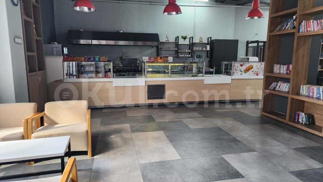 Özel İstanbul Yedi Renkli Çınar Koleji Ortaokulu - 3