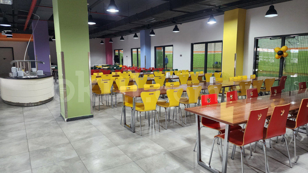 Özel İstanbul Yedi Renkli Çınar Koleji Ortaokulu - 9