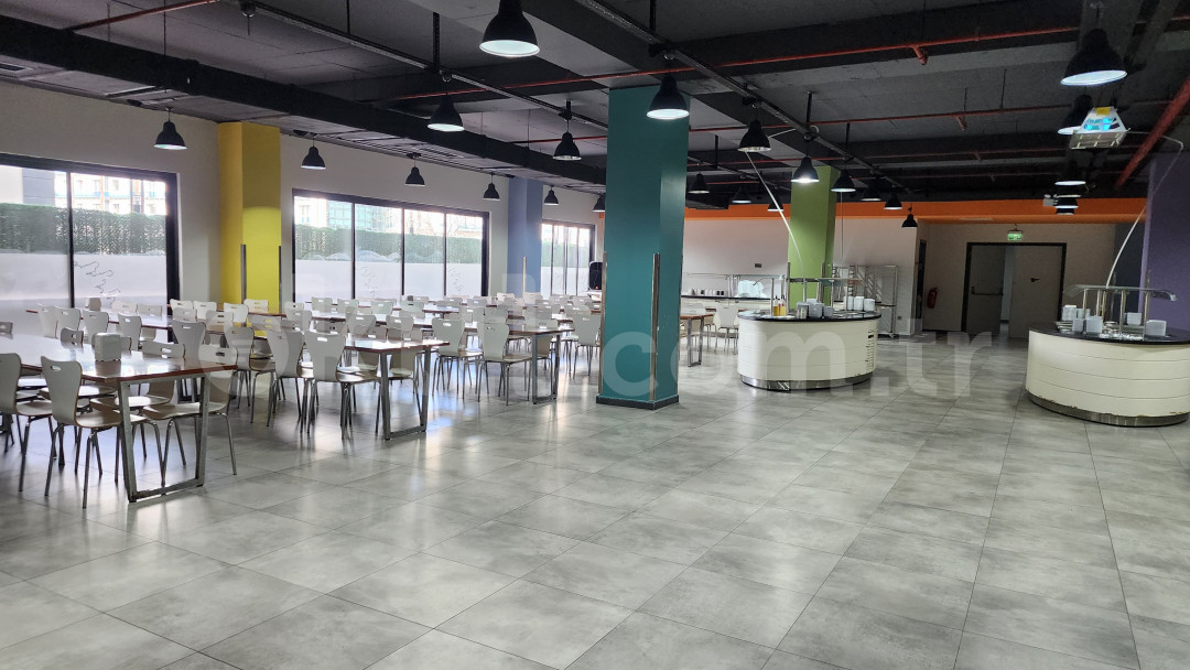 Özel İstanbul Yedi Renkli Çınar Koleji Ortaokulu - 8