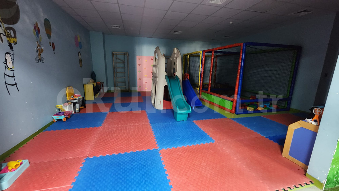 Özel İstanbul Yedi Renkli Çınar Koleji Anaokulu - 5