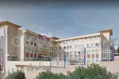 Başakşehir Çınar Koleji Anaokulu Kampüsü