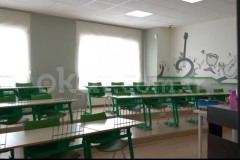 Özel Çekmeköy Çınar Koleji Anaokulu - 14