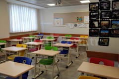 Özel Haliç Etap Okulları İlkokulu - 10