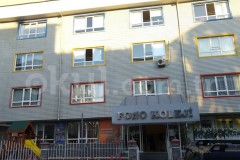 Fono Koleji Güngören Kampüsü