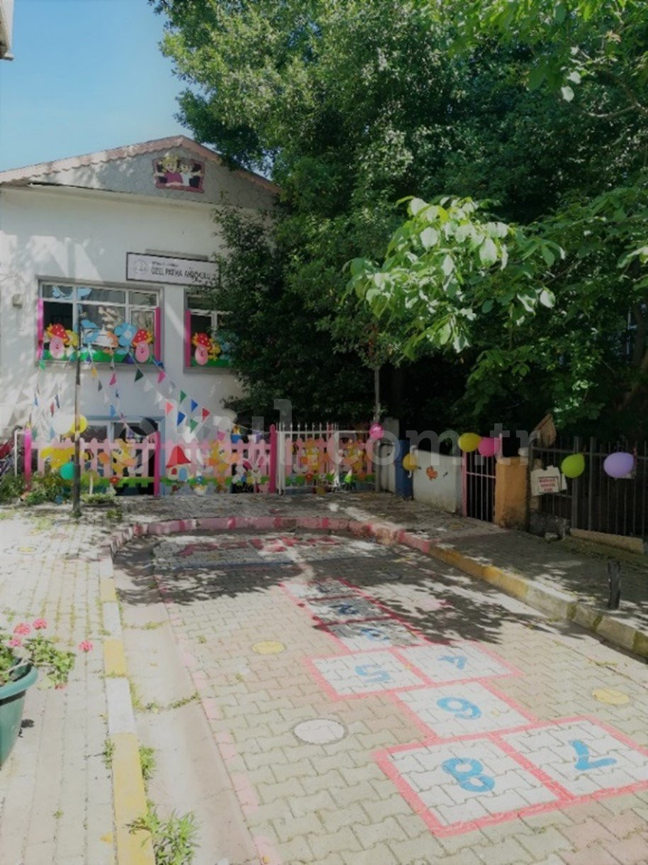 Kadıköy Özel Patika Anaokulu - 6