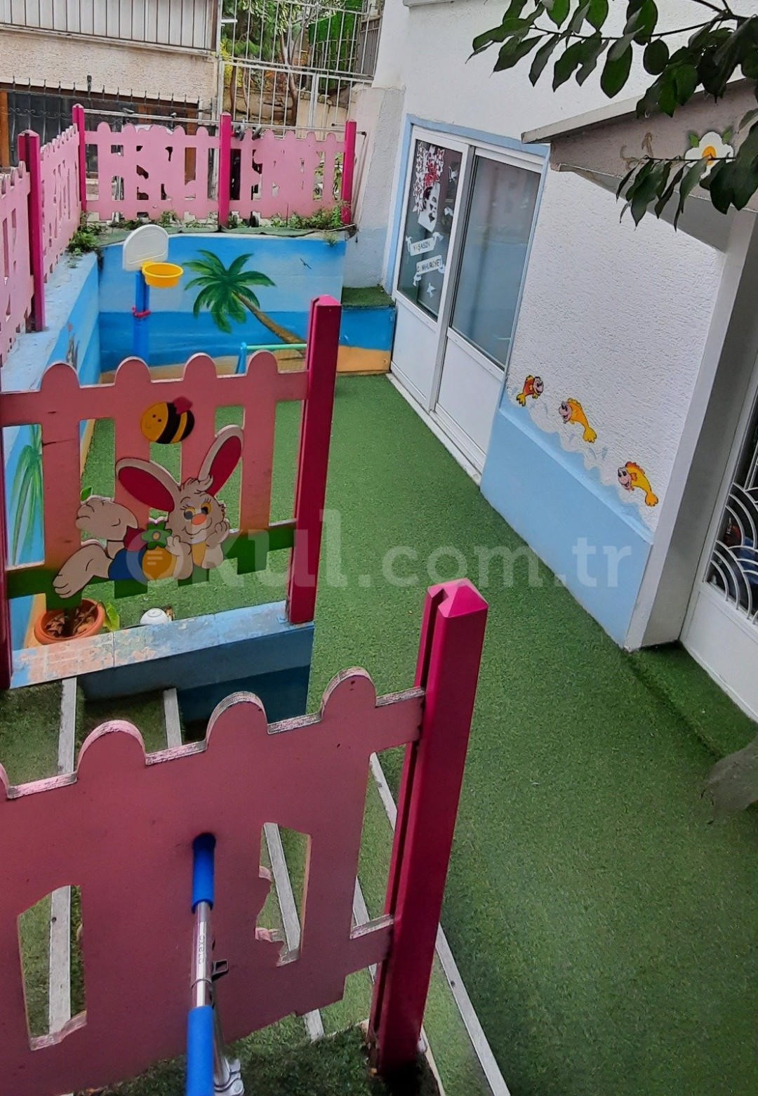 Kadıköy Özel Patika Anaokulu - 7