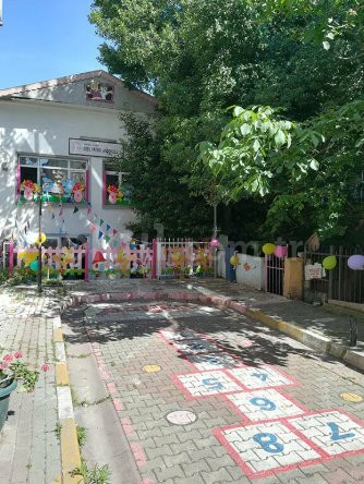 Özel Bahariye Patika Anaokulu - 2