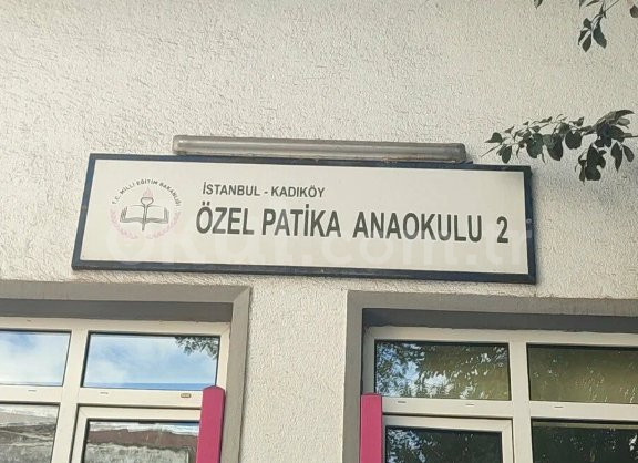 Özel Bahariye Patika Anaokulu - 4
