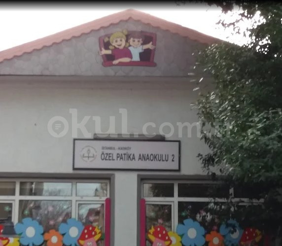 Özel Bahariye Patika Anaokulu - 3