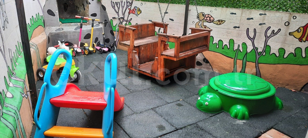 Kadıköy Özel Patika Anaokulu - 5