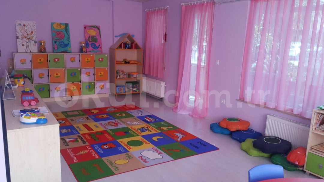 Özel Bahariye Patika Anaokulu - 4