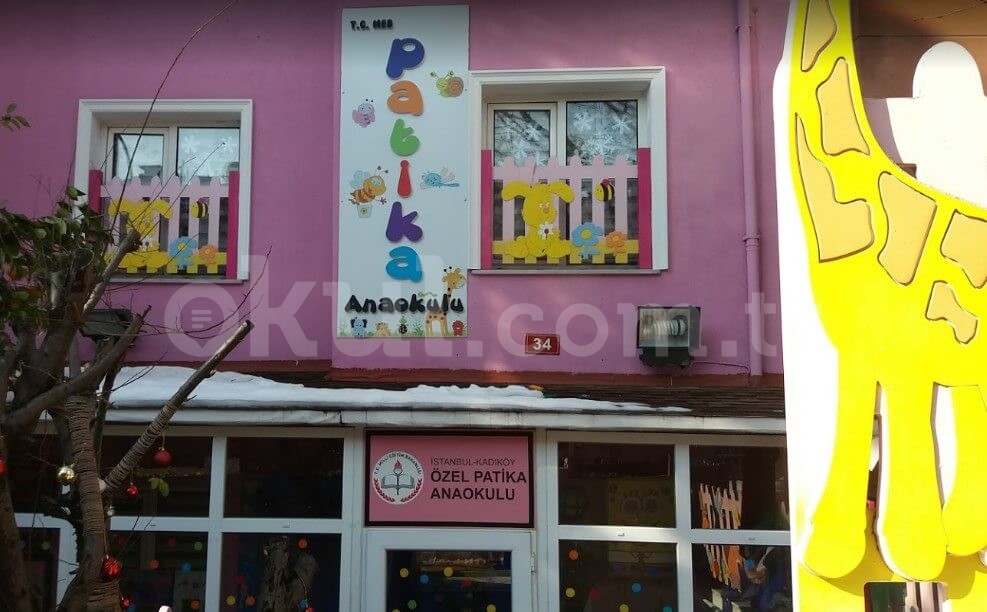 Özel Bahariye Patika Anaokulu - 2