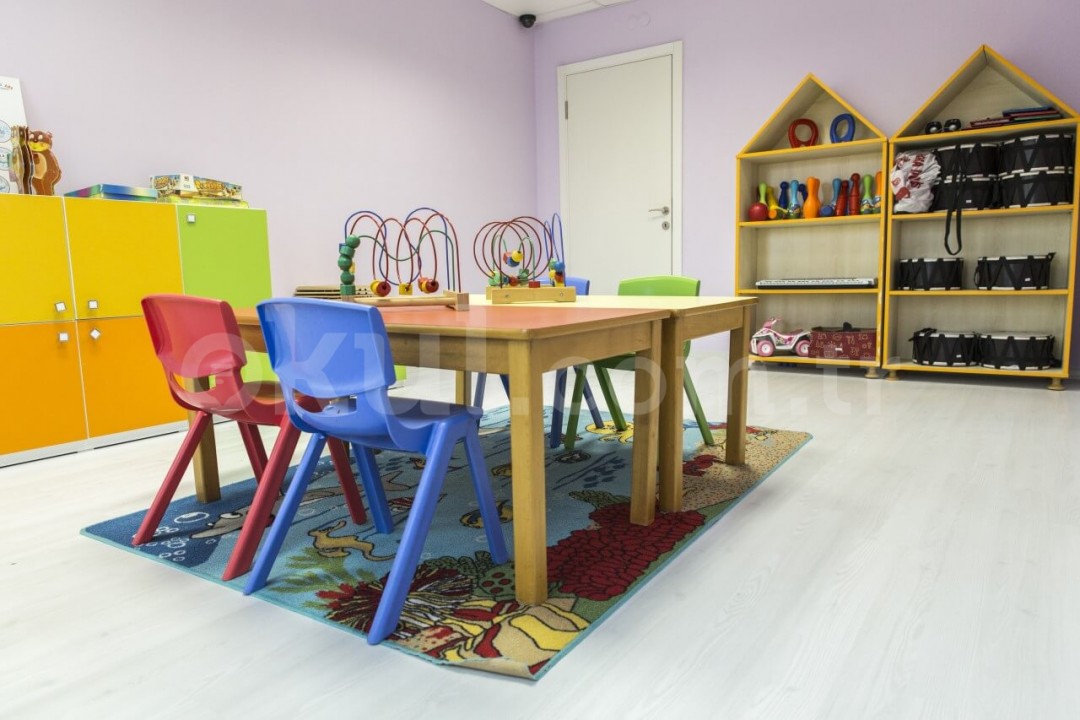 Özel Bahariye Patika Anaokulu - 8
