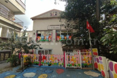 Özel Bahariye Patika Anaokulu