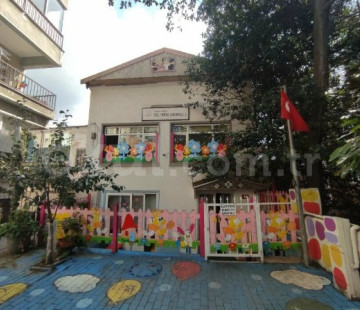 Özel Bahariye Patika Anaokulu