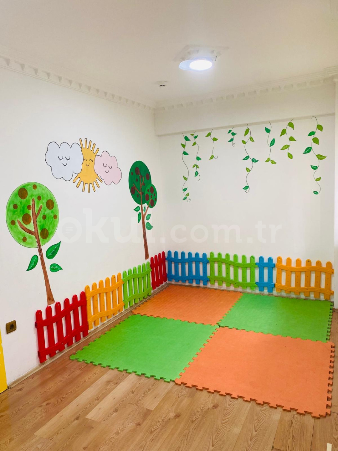 Özel Gülbahçe Anaokulu - 6