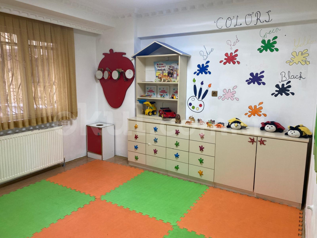 Özel Gülbahçe Anaokulu - 8