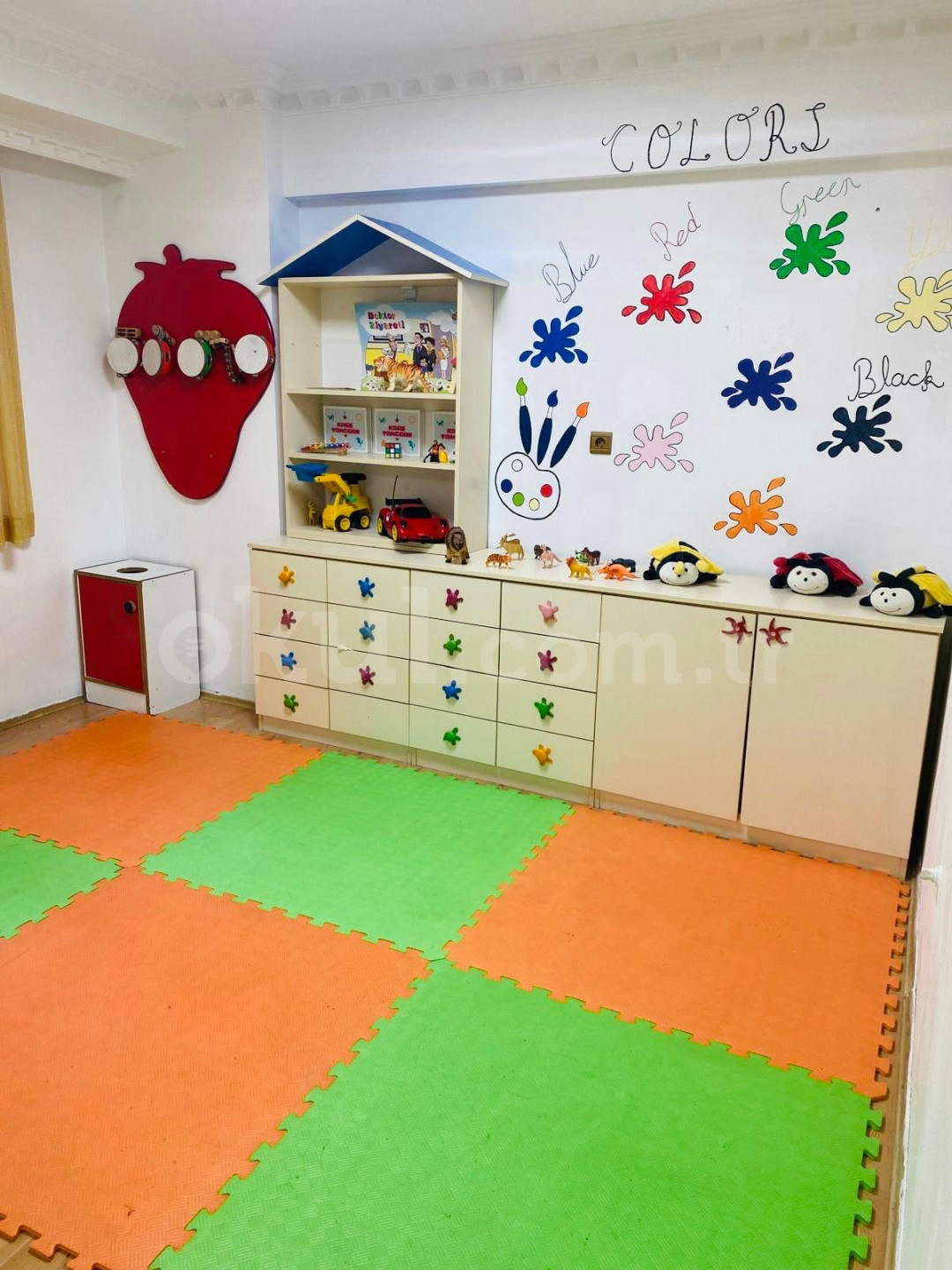 Özel Gülbahçe Anaokulu - 5