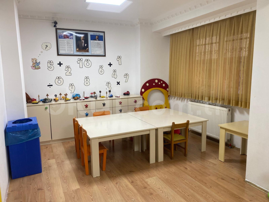 Özel Gülbahçe Anaokulu - 10