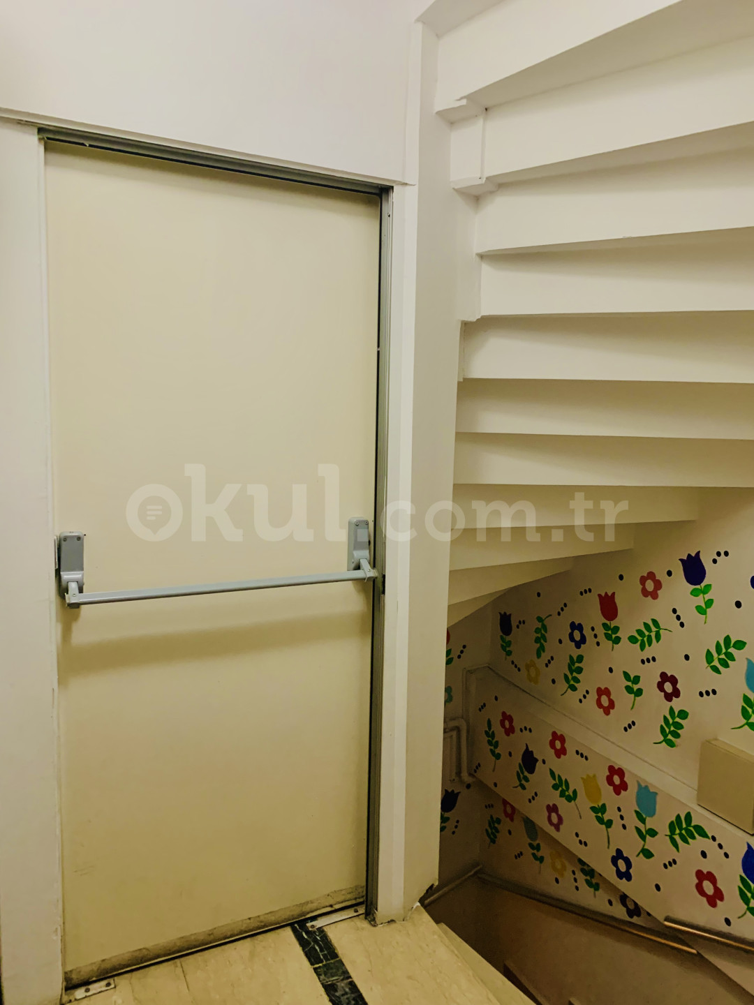 Özel Gülbahçe Anaokulu - 17