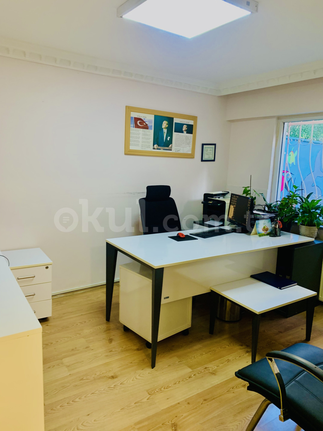 Özel Gülbahçe Anaokulu - 20