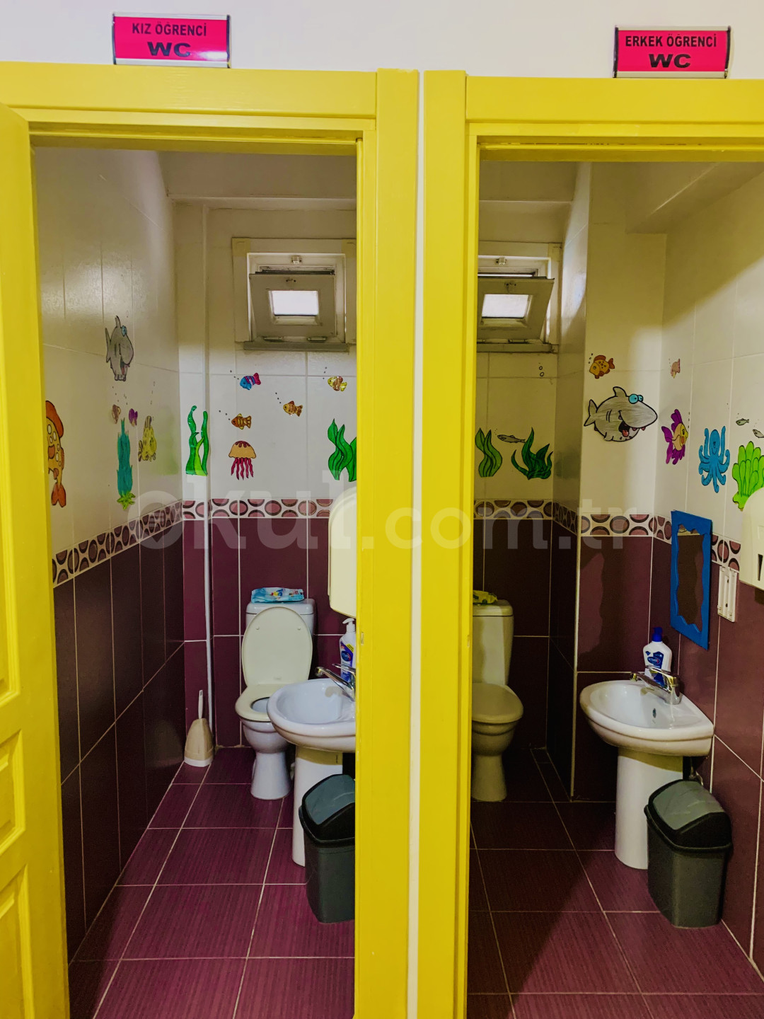 Özel Gülbahçe Anaokulu - 12