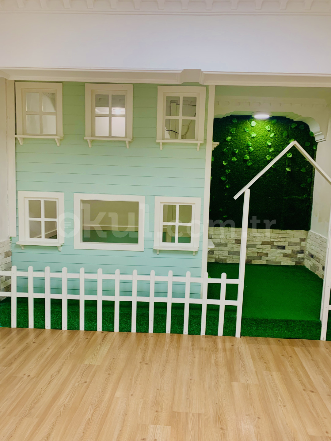 Özel Gülbahçe Anaokulu - 14