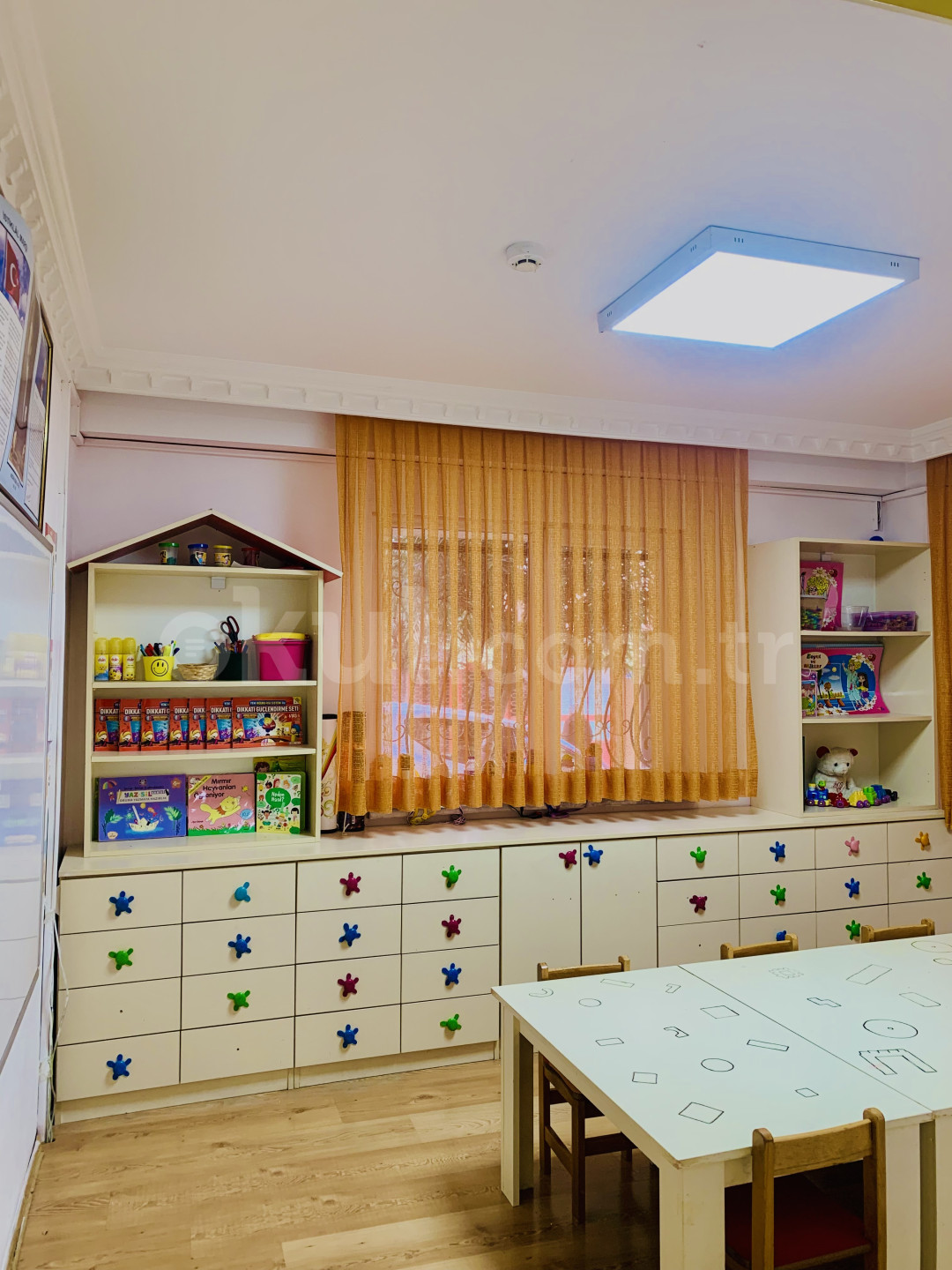 Özel Gülbahçe Anaokulu - 18
