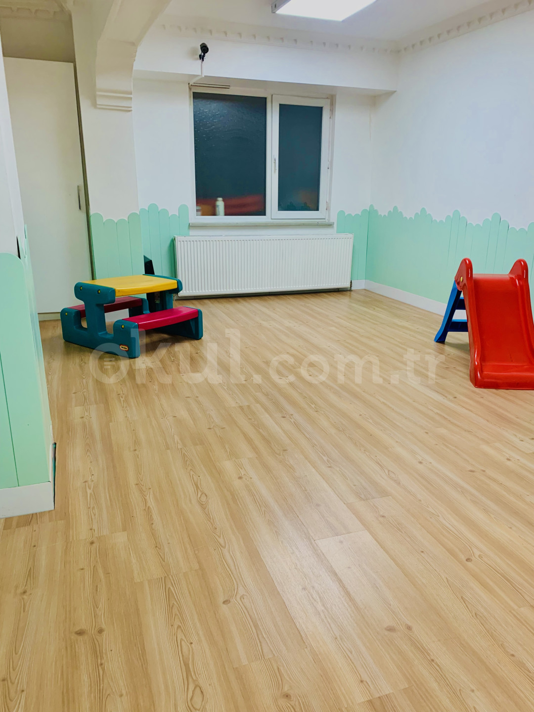 Özel Gülbahçe Anaokulu - 15