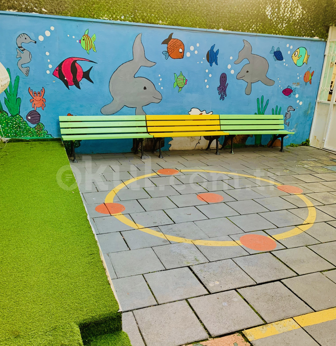 Özel Gülbahçe Anaokulu - 3