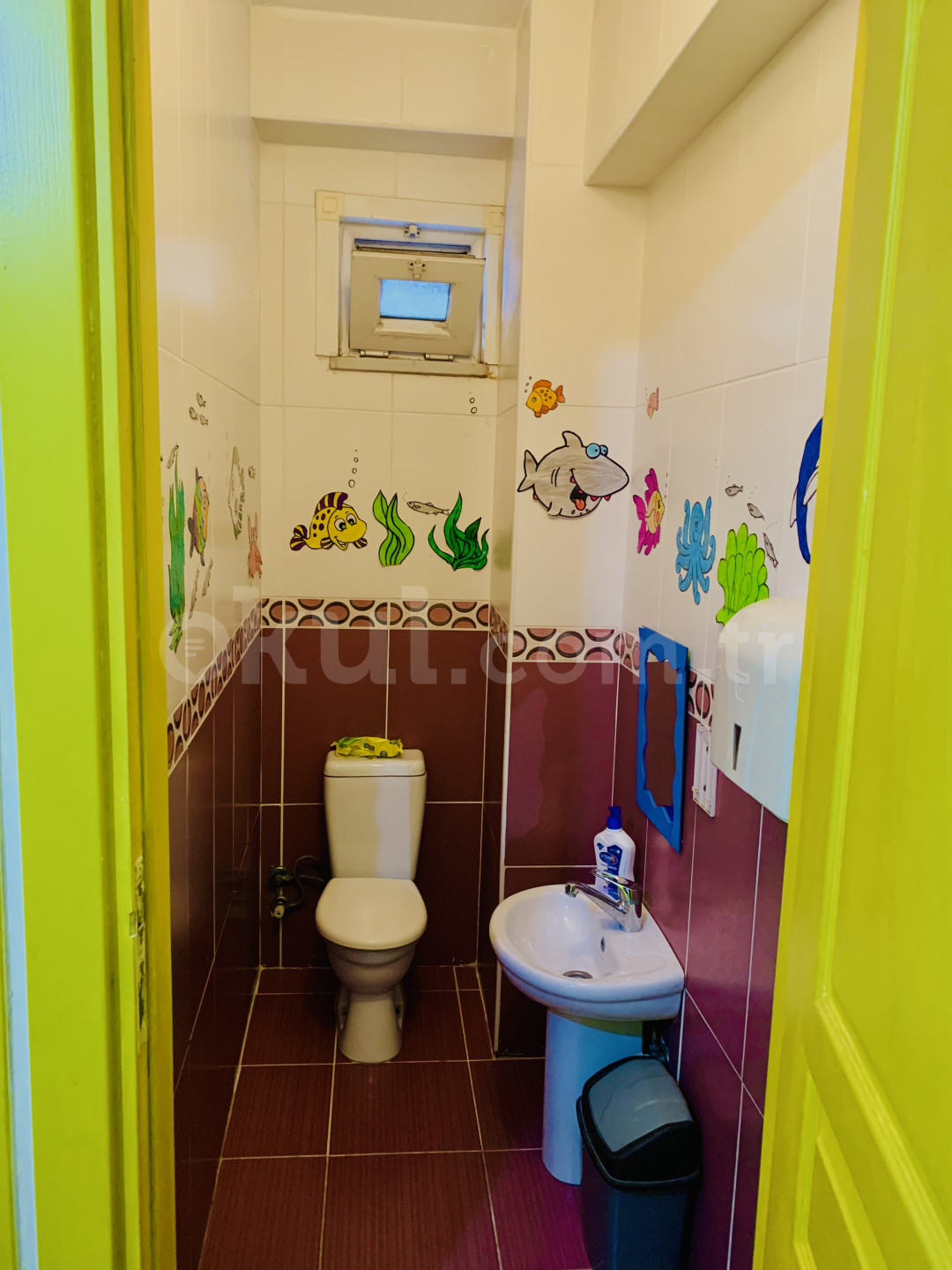 Özel Gülbahçe Anaokulu - 19