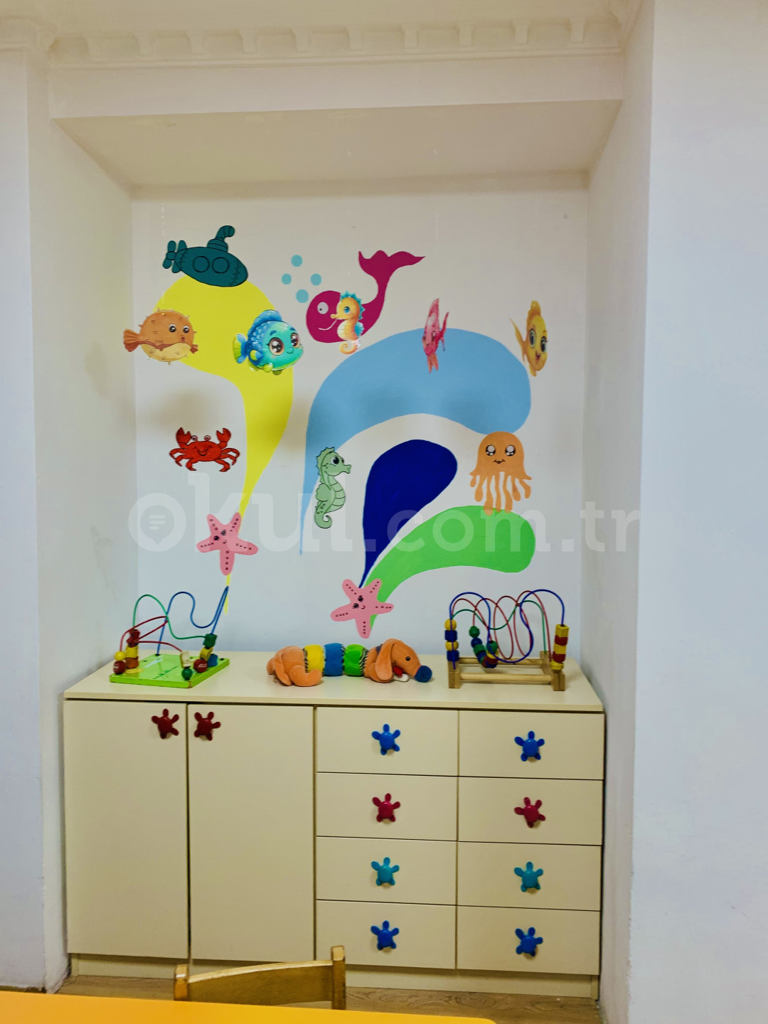 Özel Gülbahçe Anaokulu - 23