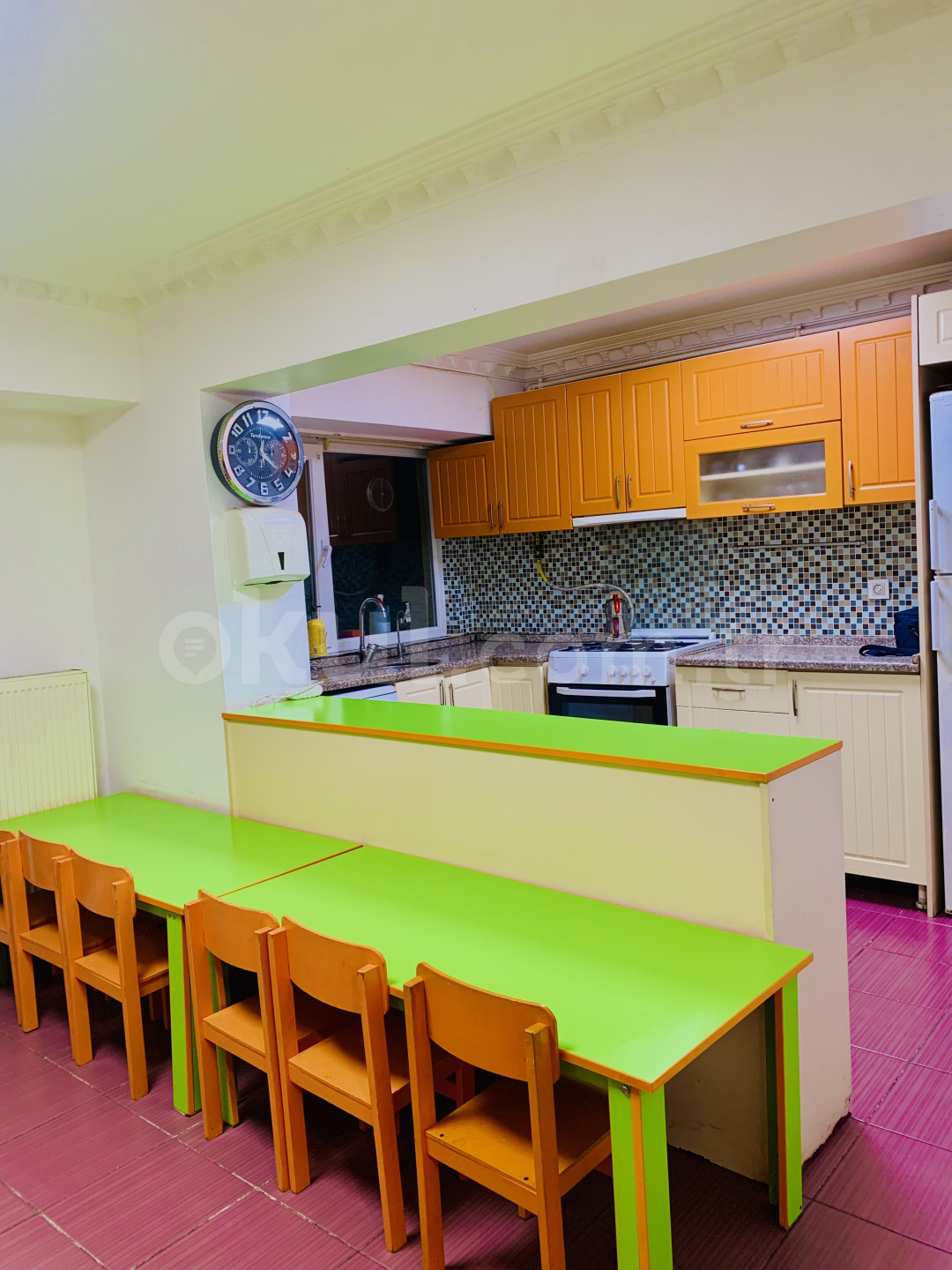 Özel Gülbahçe Anaokulu - 21