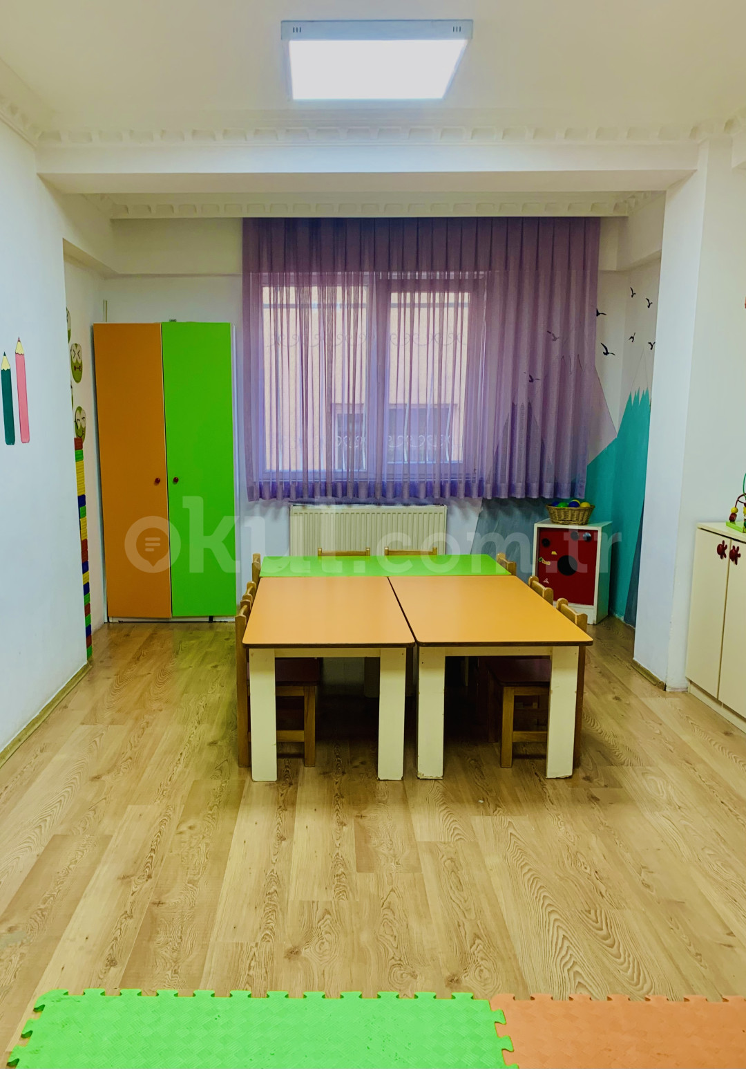 Özel Gülbahçe Anaokulu - 22