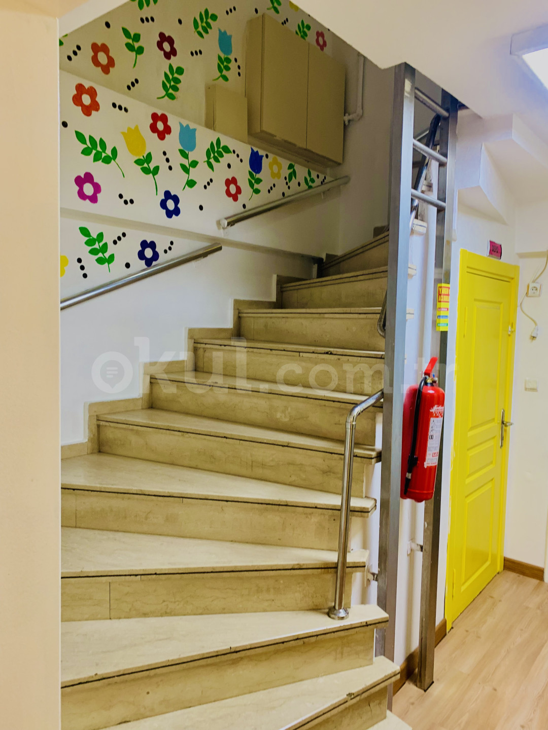 Özel Gülbahçe Anaokulu - 11