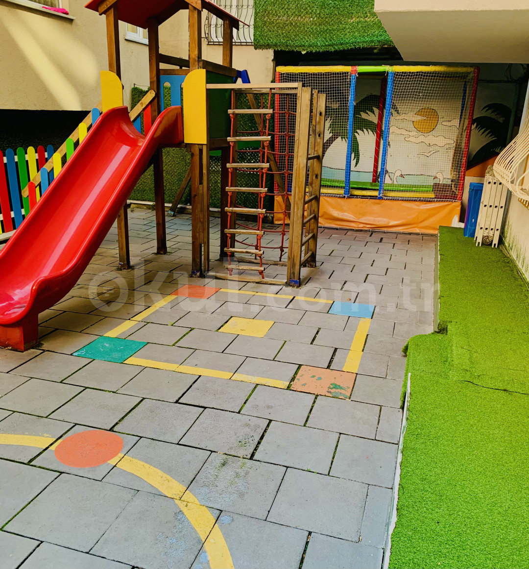 Özel Gülbahçe Anaokulu - 2