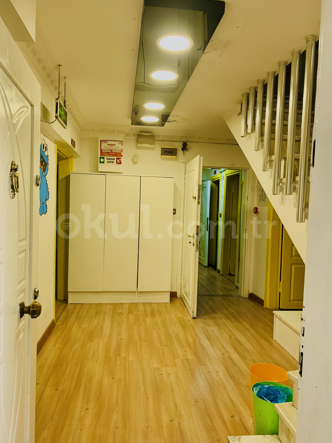 Özel Gülbahçe Anaokulu - 4